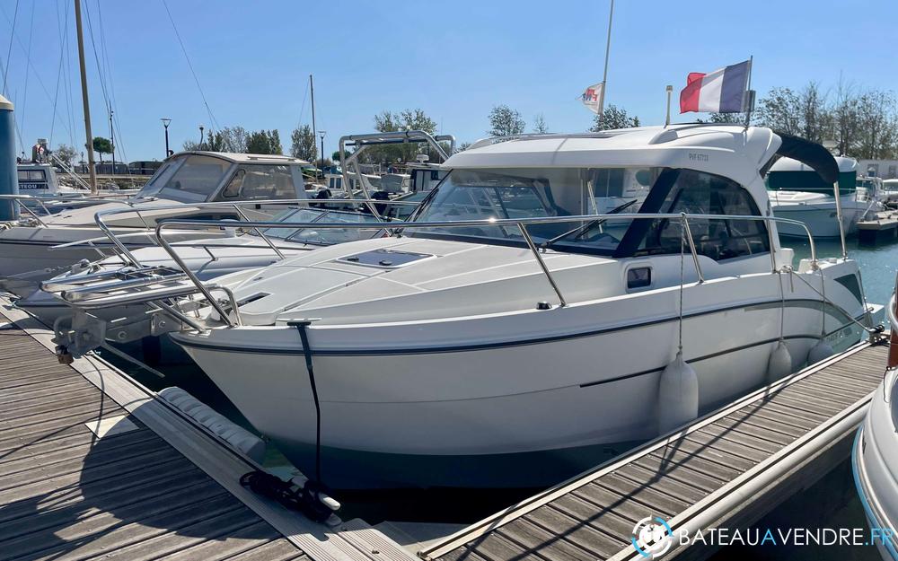 Beneteau Antares 8 OB photo 2