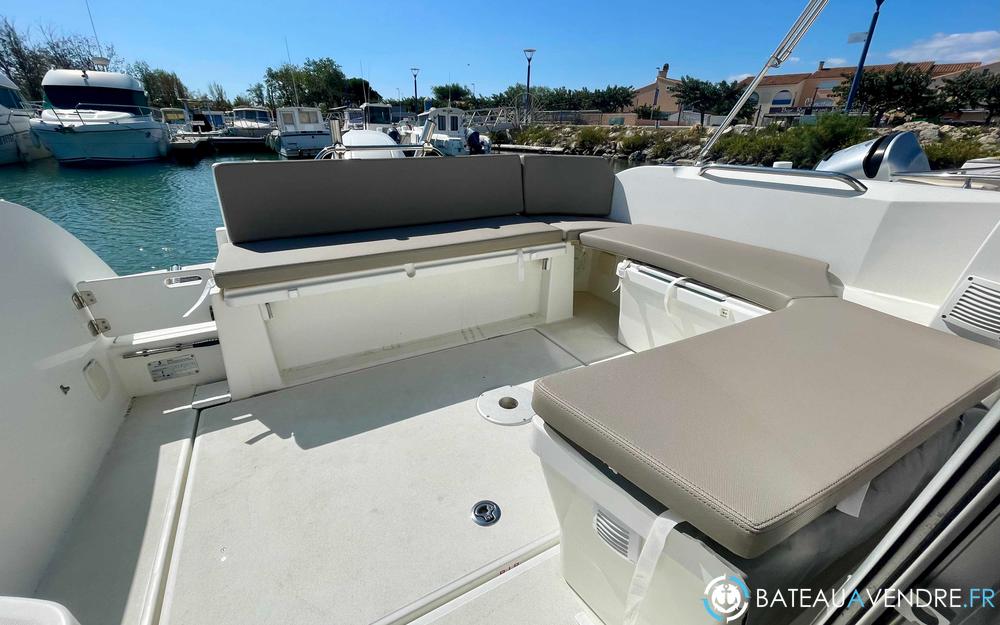 Beneteau Antares 8 OB photo 4