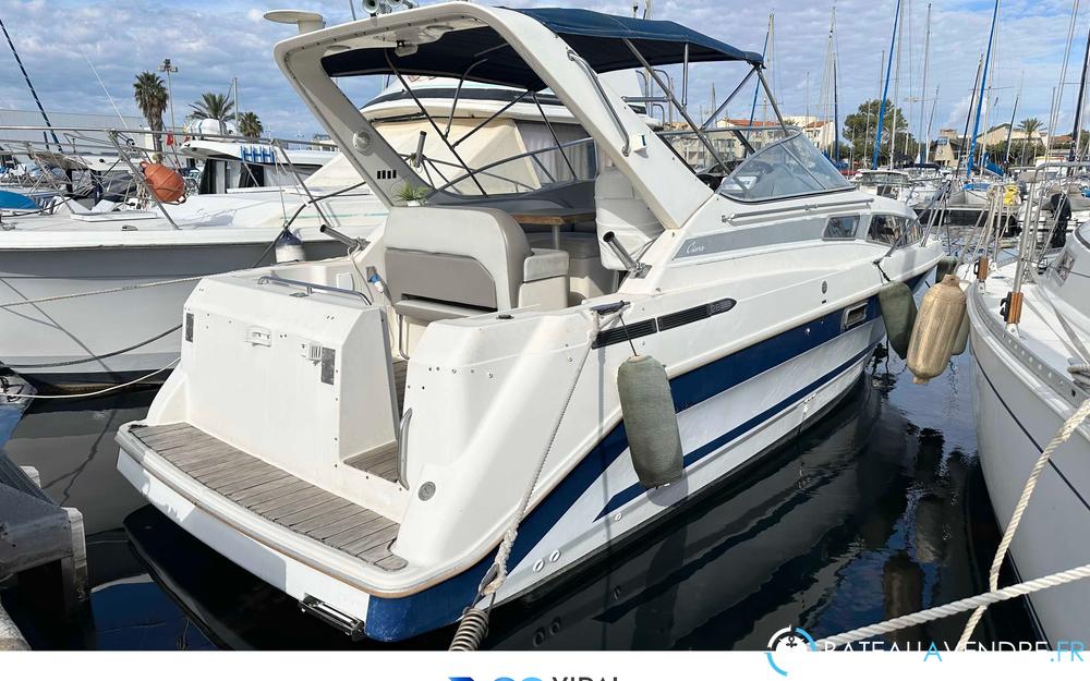 Bayliner 2855 photo de présentation