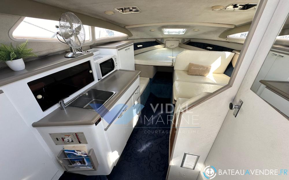 Bayliner 2855 photo 2