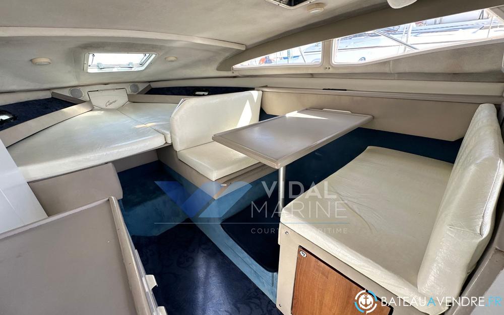 Bayliner 2855 photo 4