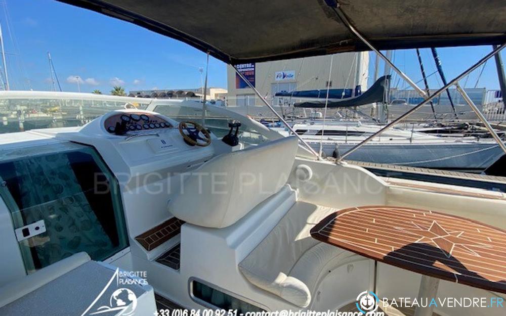 Beneteau Flyer Viva 9.20 photo 2