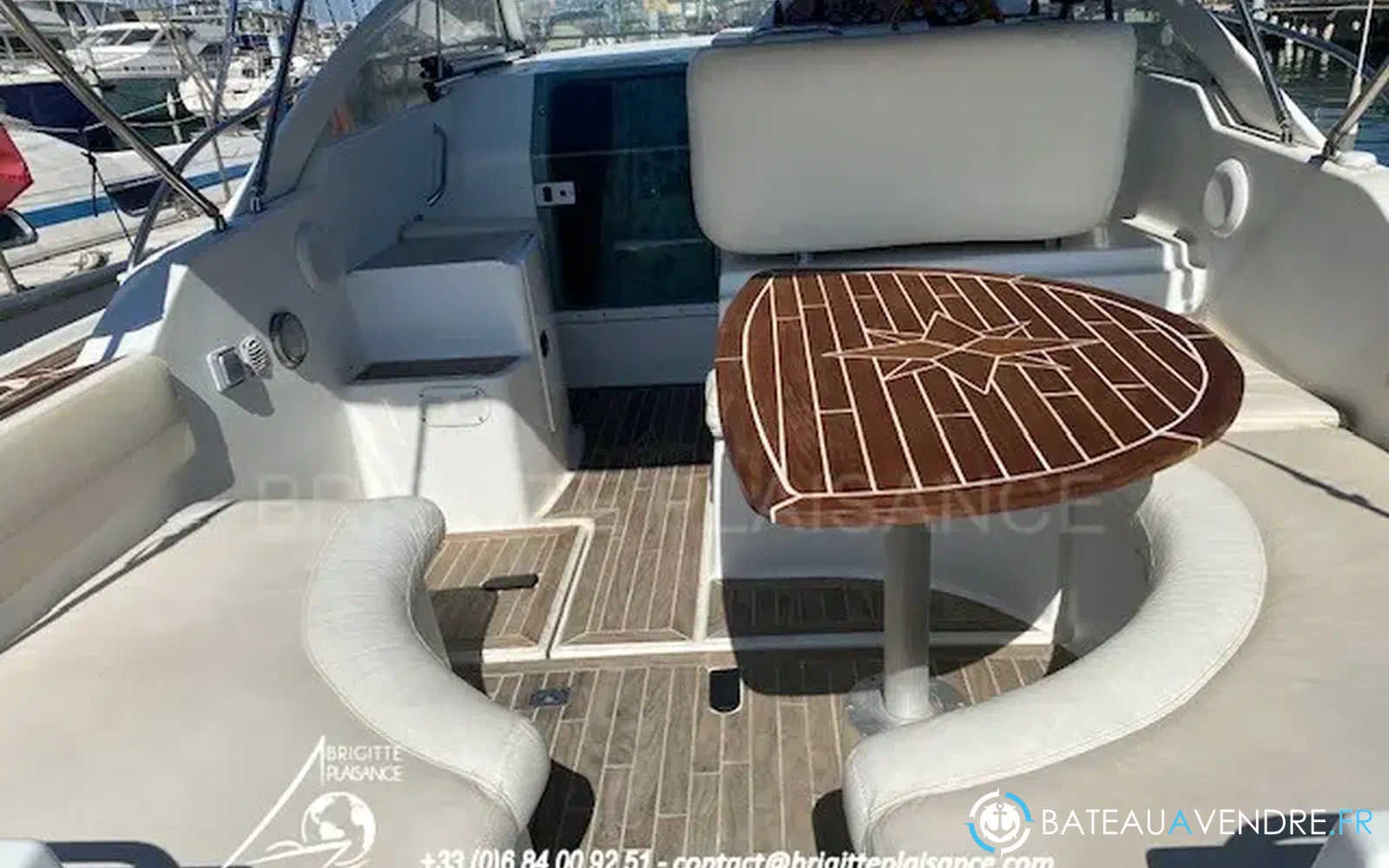 slider 2 Beneteau Flyer Viva 9.20