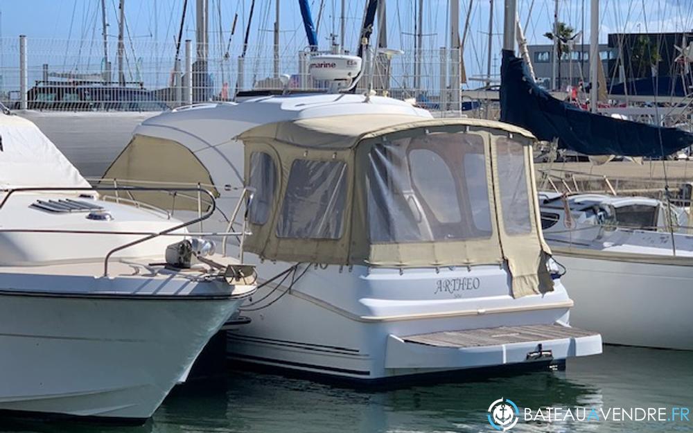 Beneteau Antares 8 photo 3