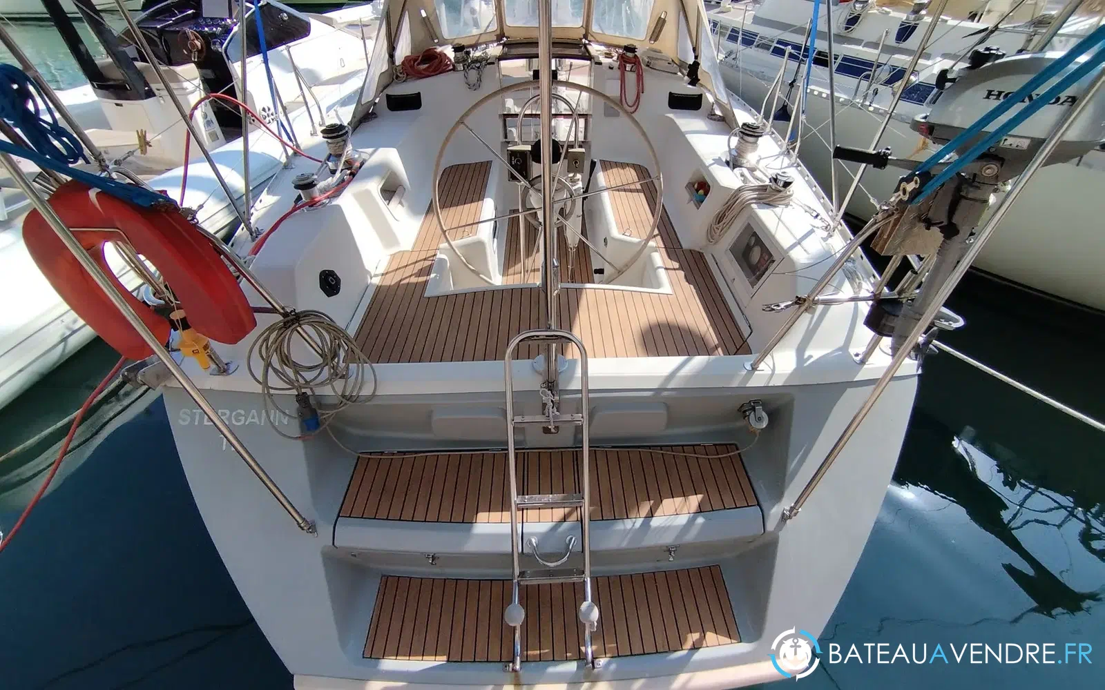 slider 3 Jeanneau Voyage 12.50