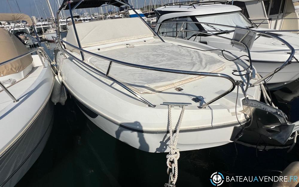 Beneteau Flyer 8.8 SUNdeck photo 2