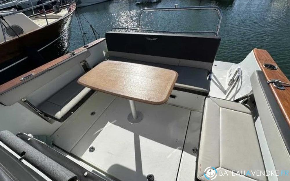 Beneteau Flyer 8.8 SUNdeck photo 3