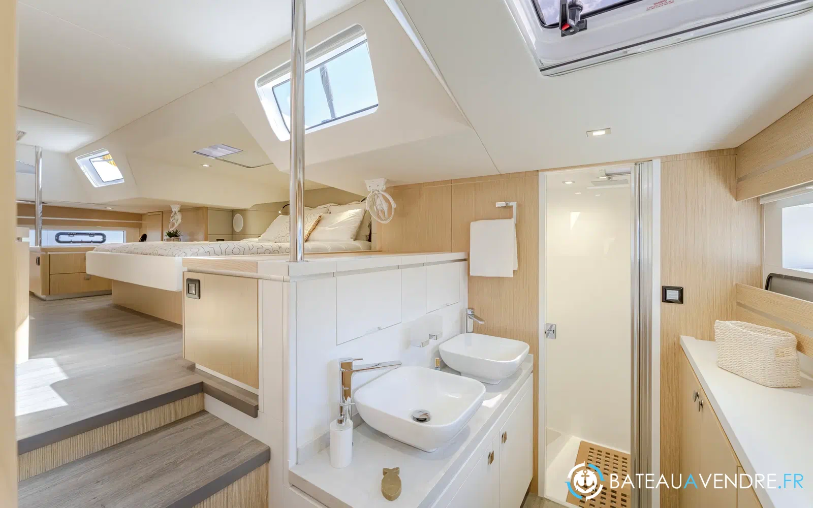 slider 9 Privilege Marine Signature 510
