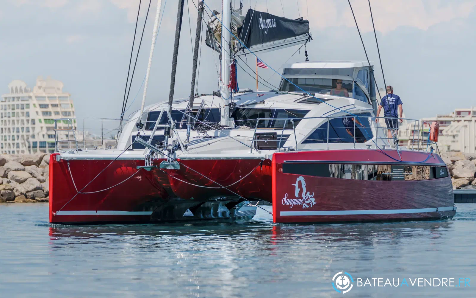 slider 2 Privilege Marine Signature 510