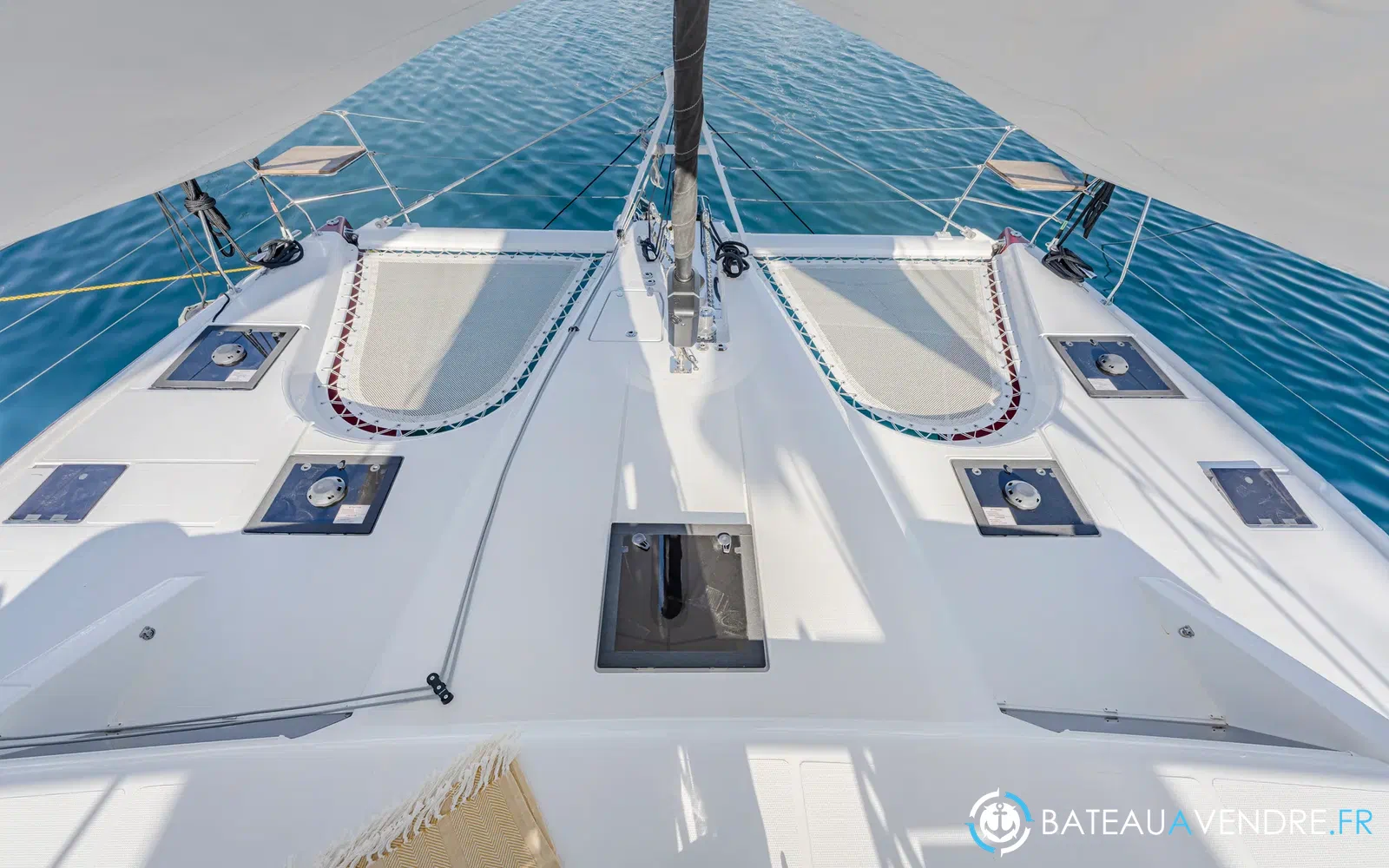 slider 4 Privilege Marine Signature 510