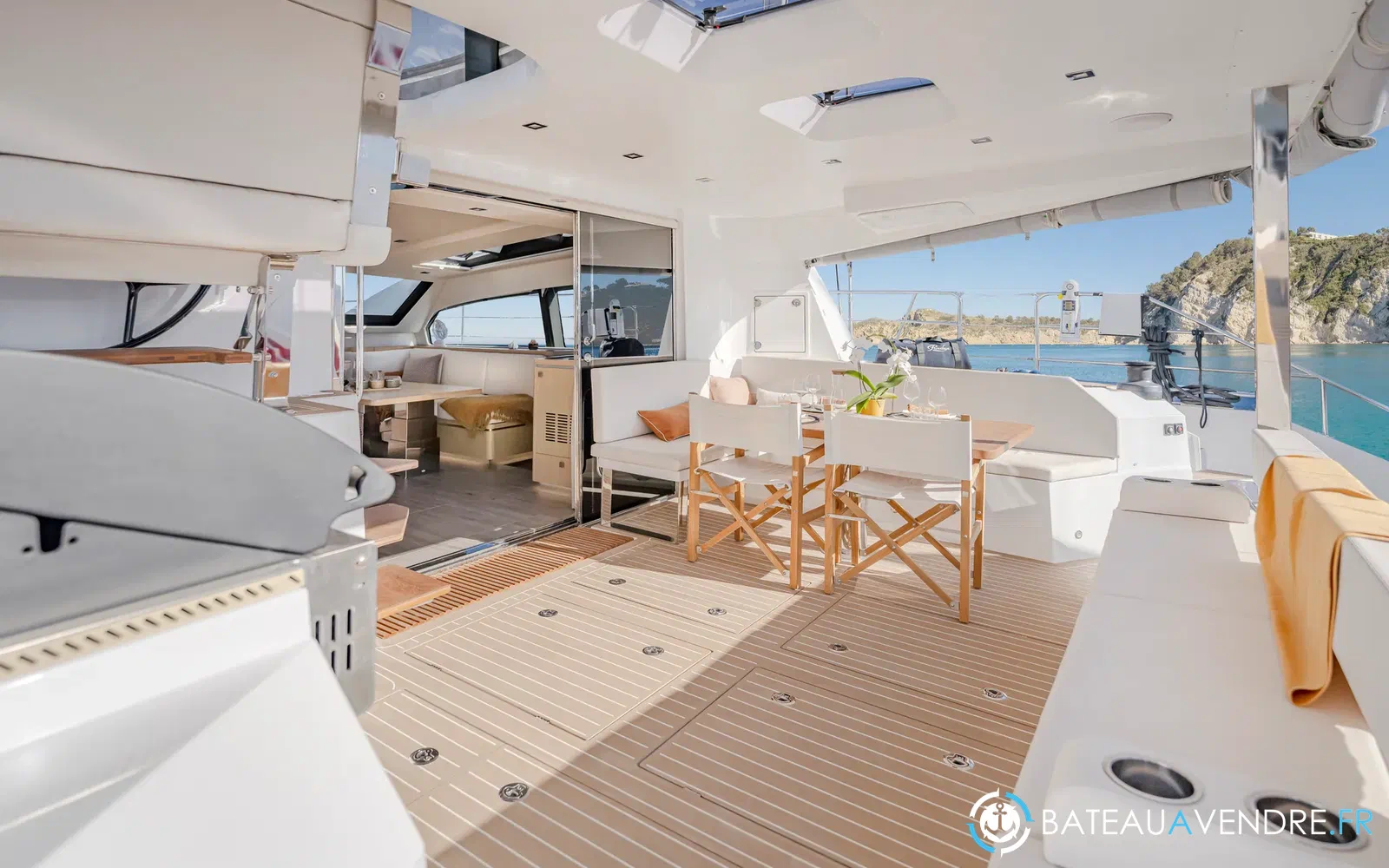 slider 5 Privilege Marine Signature 510