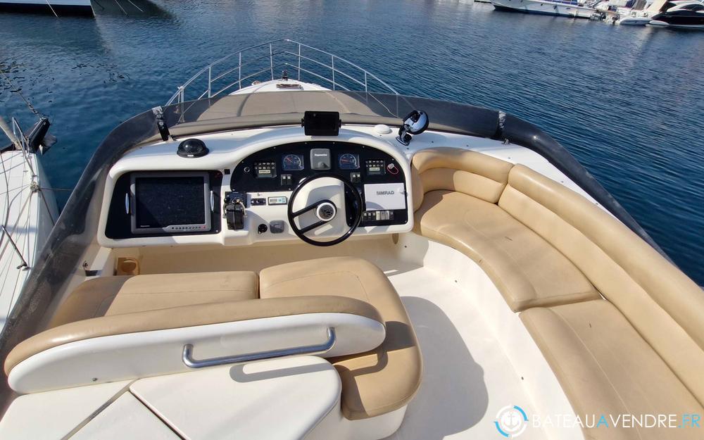 Azimut 52 Fly photo 5