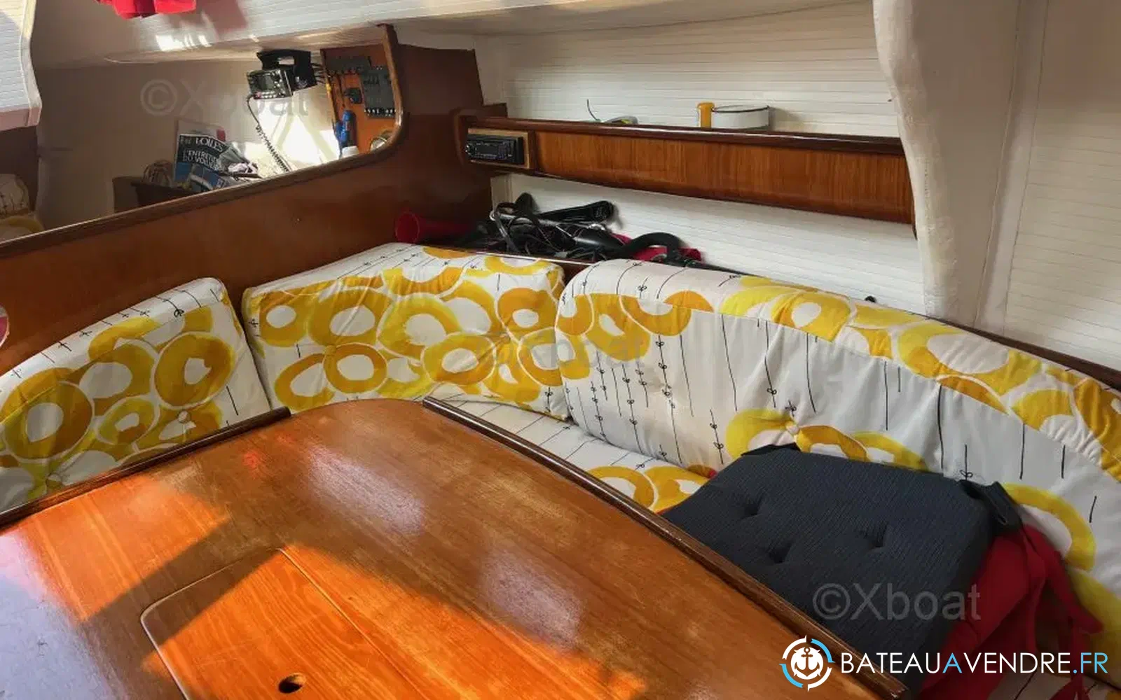 slider 9 Beneteau Idylle 8.80