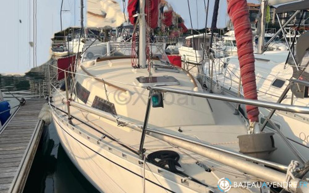 Beneteau Idylle 8.80 photo 2