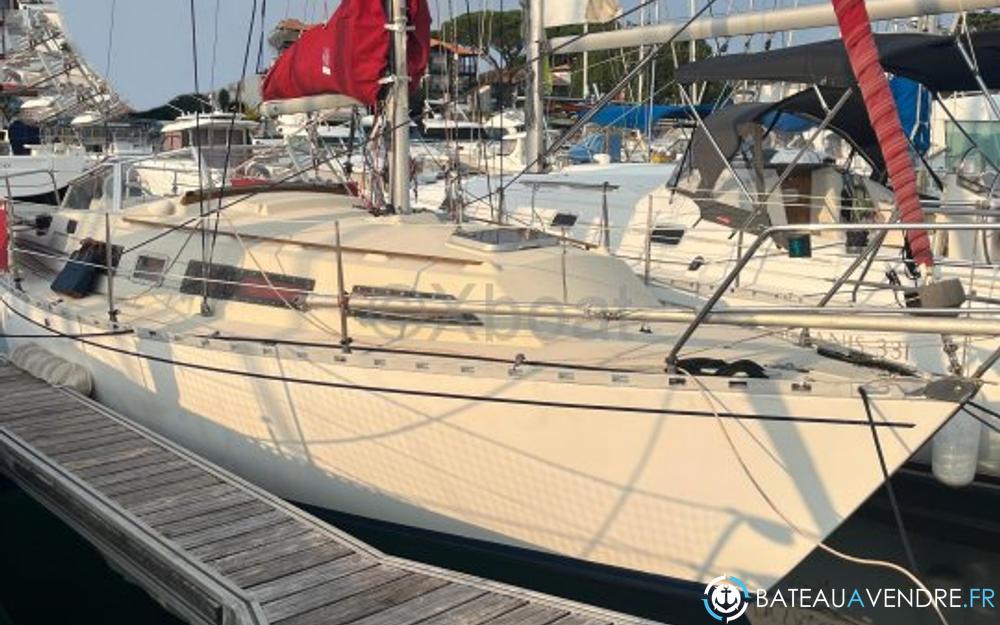 Beneteau Idylle 8.80 photo 3