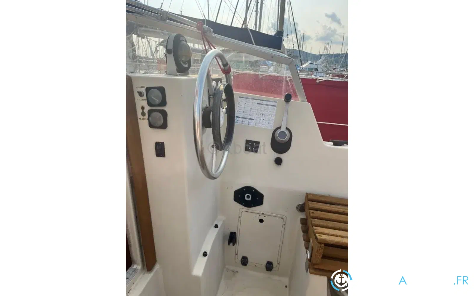 slider 3 Beneteau Idylle 8.80