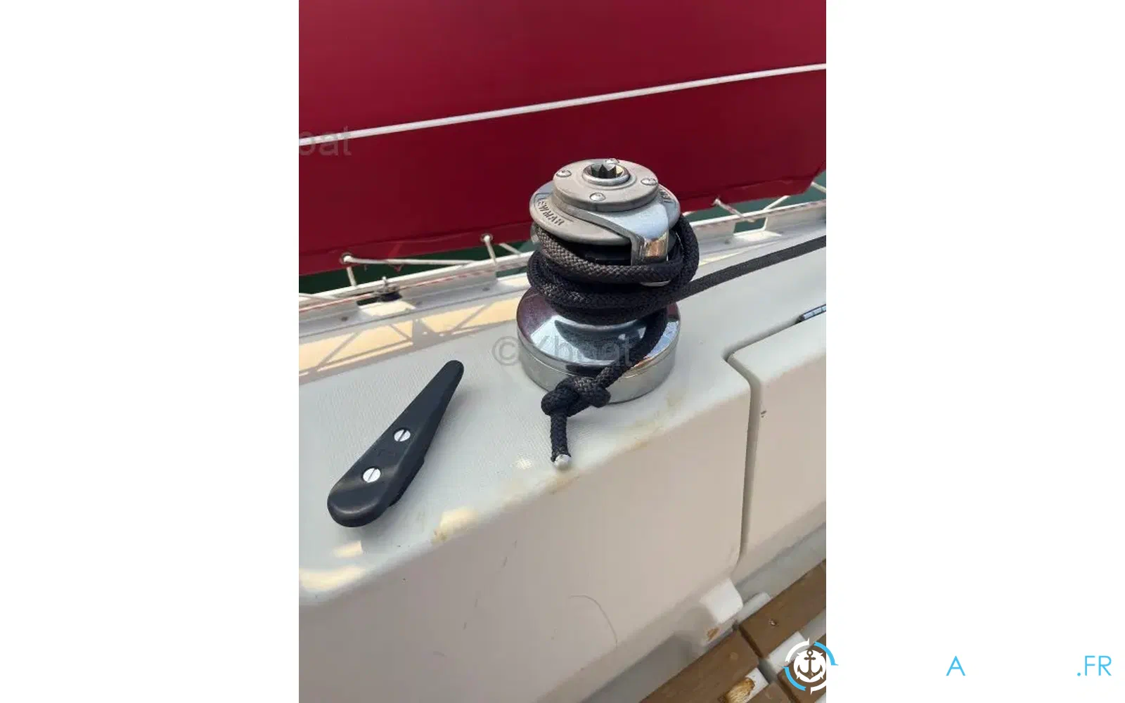 slider 4 Beneteau Idylle 8.80