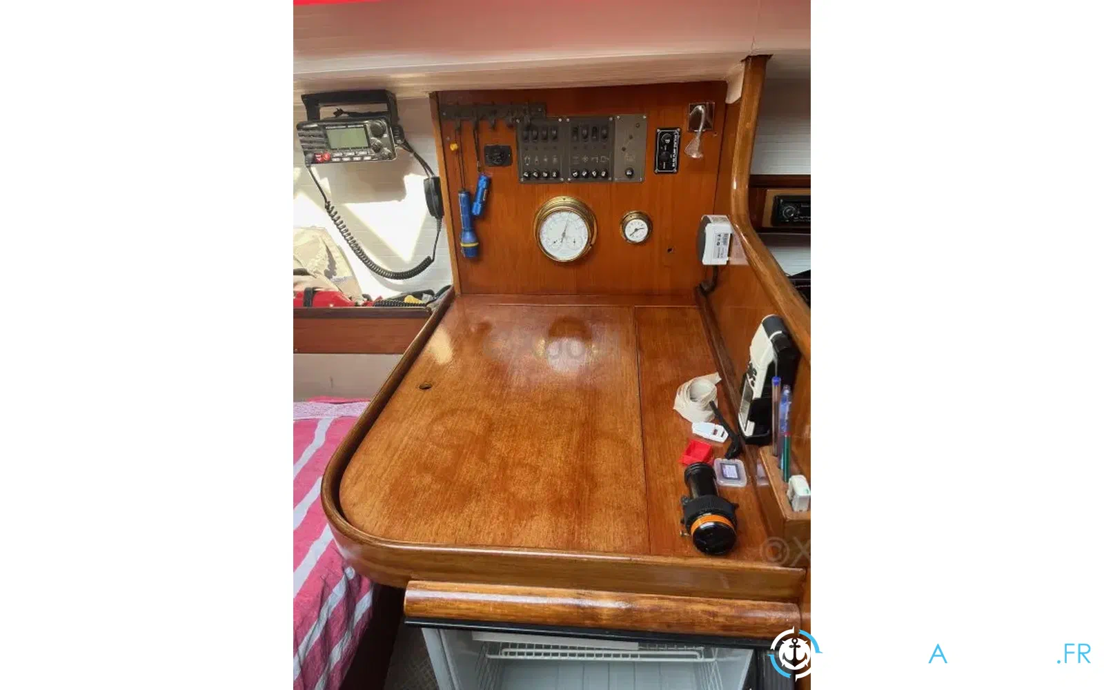 slider 6 Beneteau Idylle 8.80