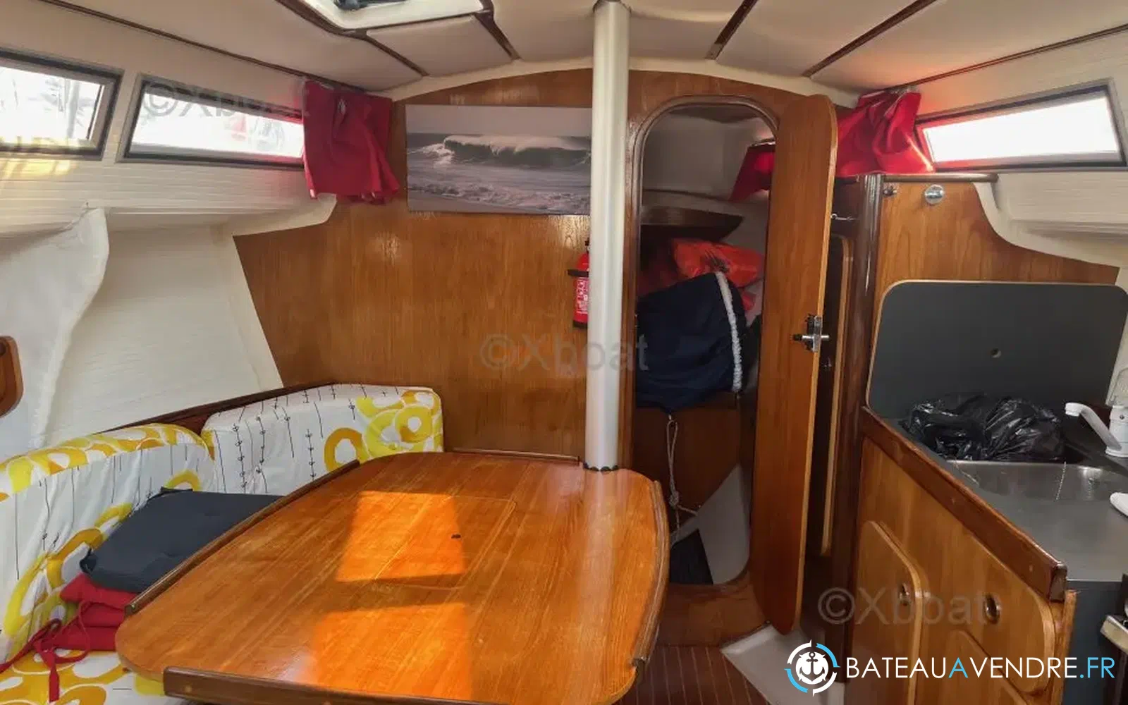 slider 7 Beneteau Idylle 8.80