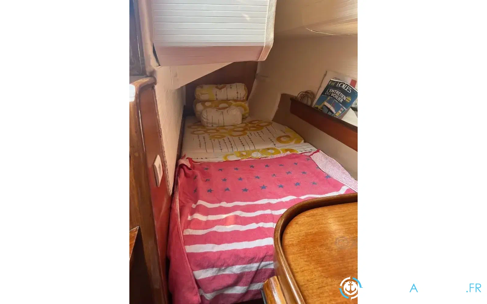 slider 8 Beneteau Idylle 8.80