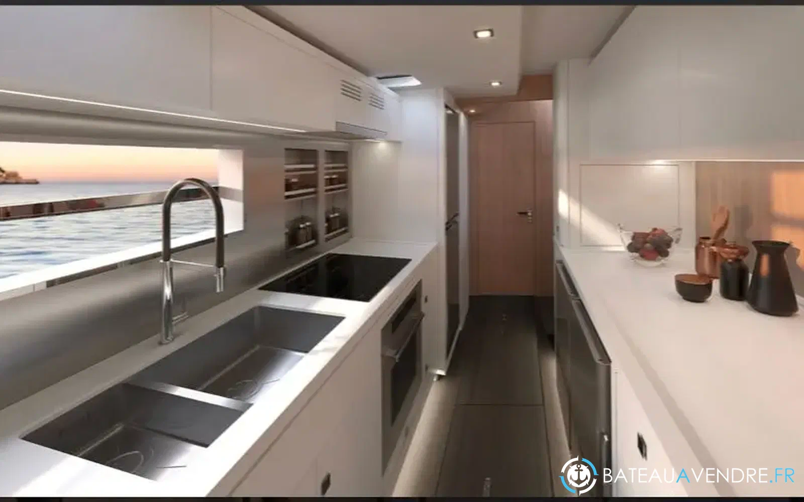 slider 6 Privilege Marine Signature 650