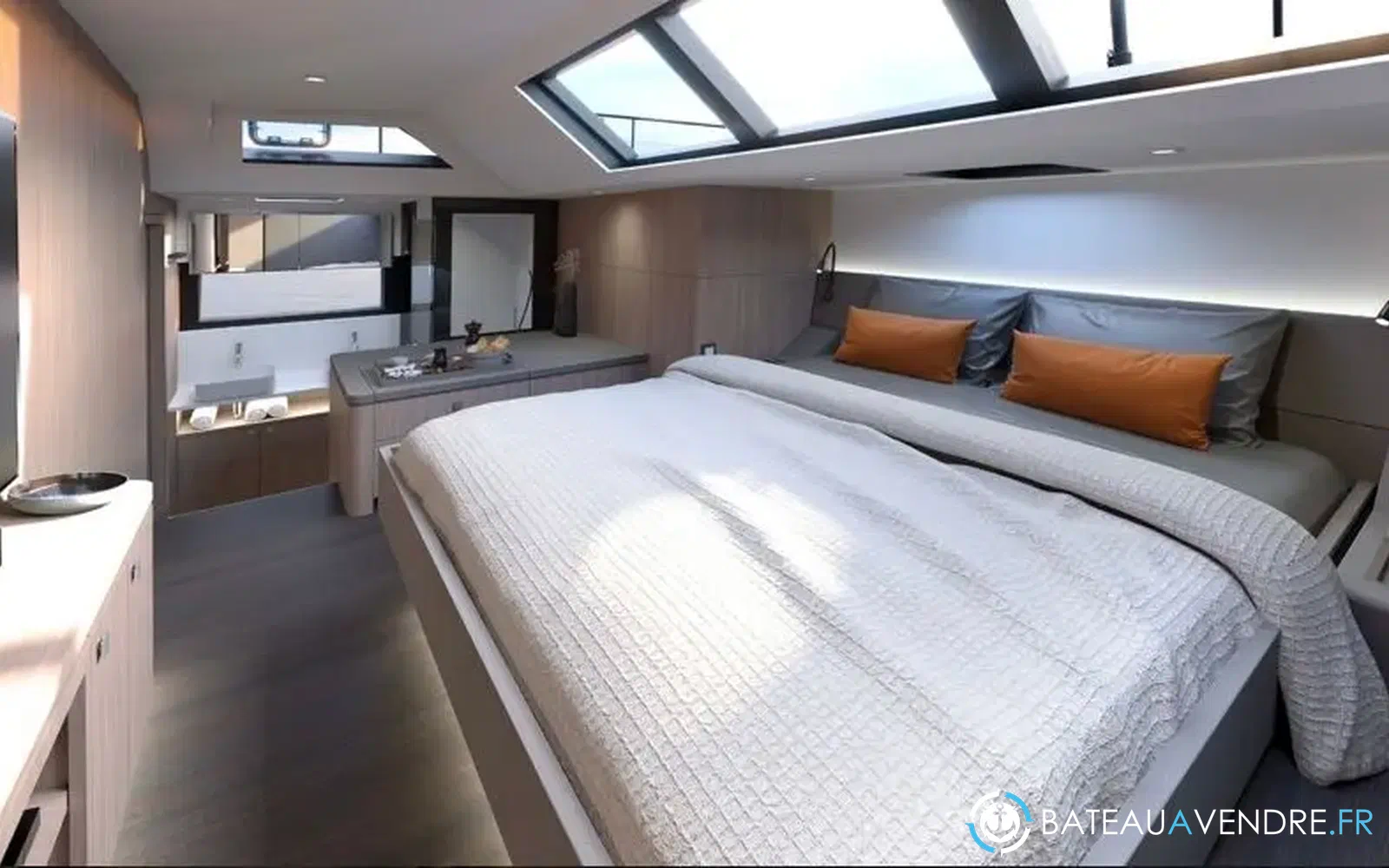 slider 5 Privilege Marine Signature 650