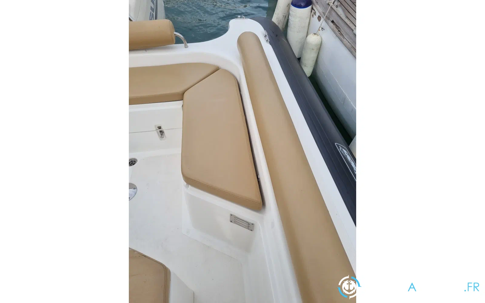 slider 22 Tarpon 790 Lx