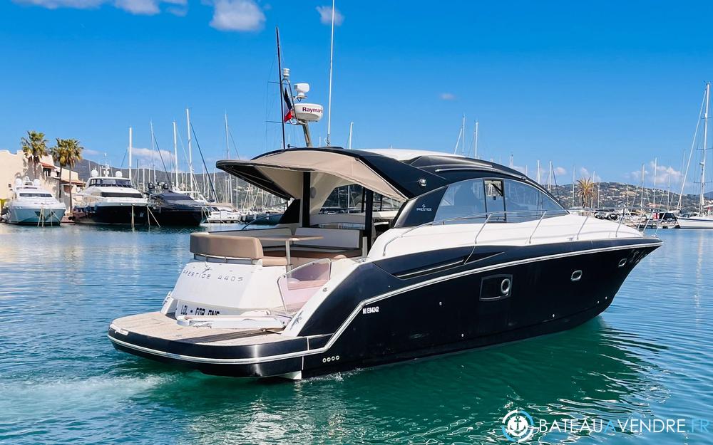 Jeanneau Prestige 440 S photo 5