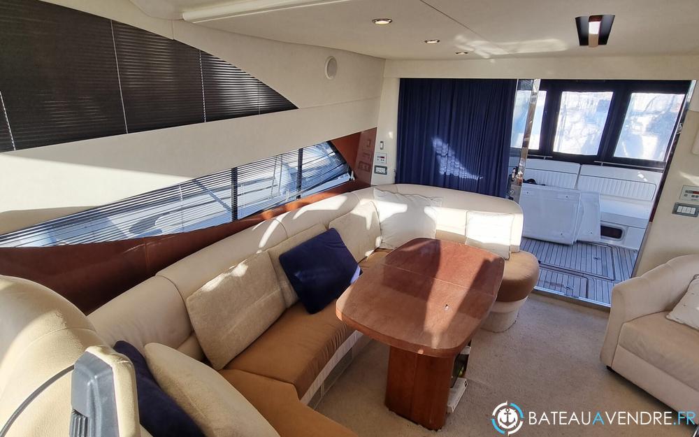 Fairline Phantom 50 photo 5