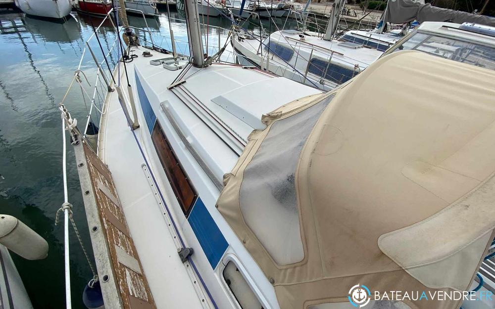 Beneteau First 285 photo 5