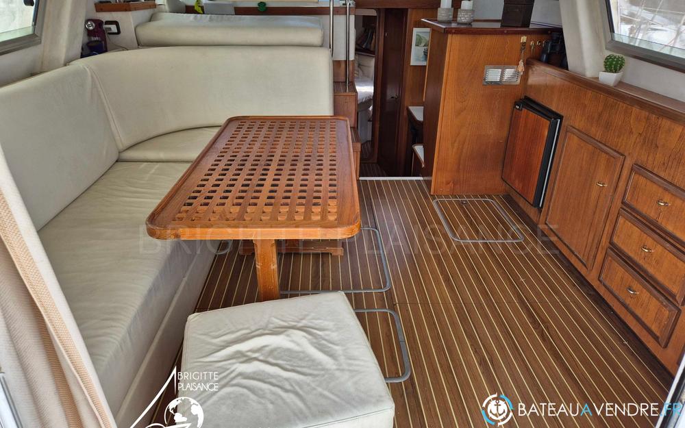 Fairline 40 photo 2