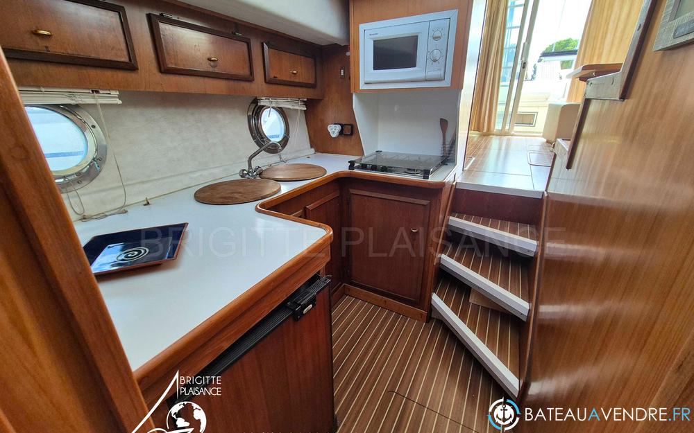 Fairline 40 photo 4