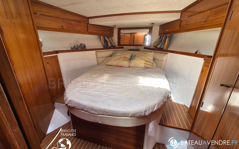 Fairline 40 photo 5