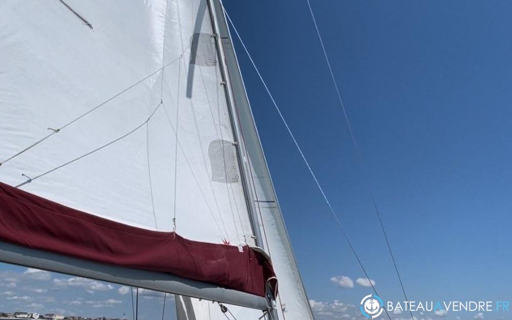 Beneteau First 27.7 Qr photo 4