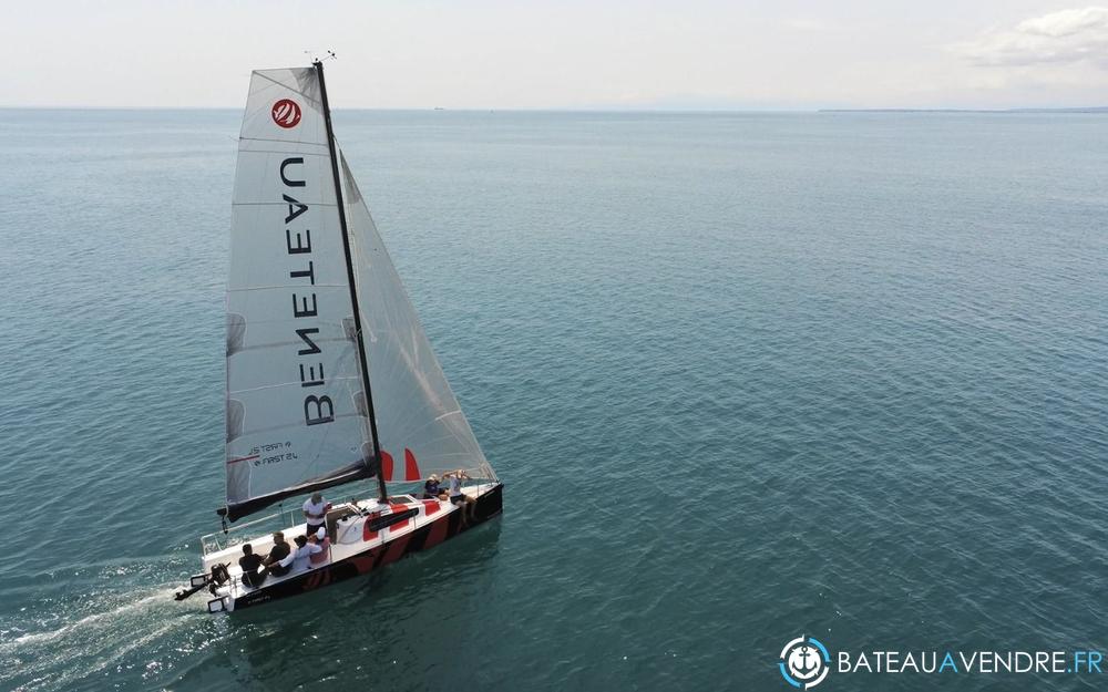 Beneteau FIRST 24 SE photo 2