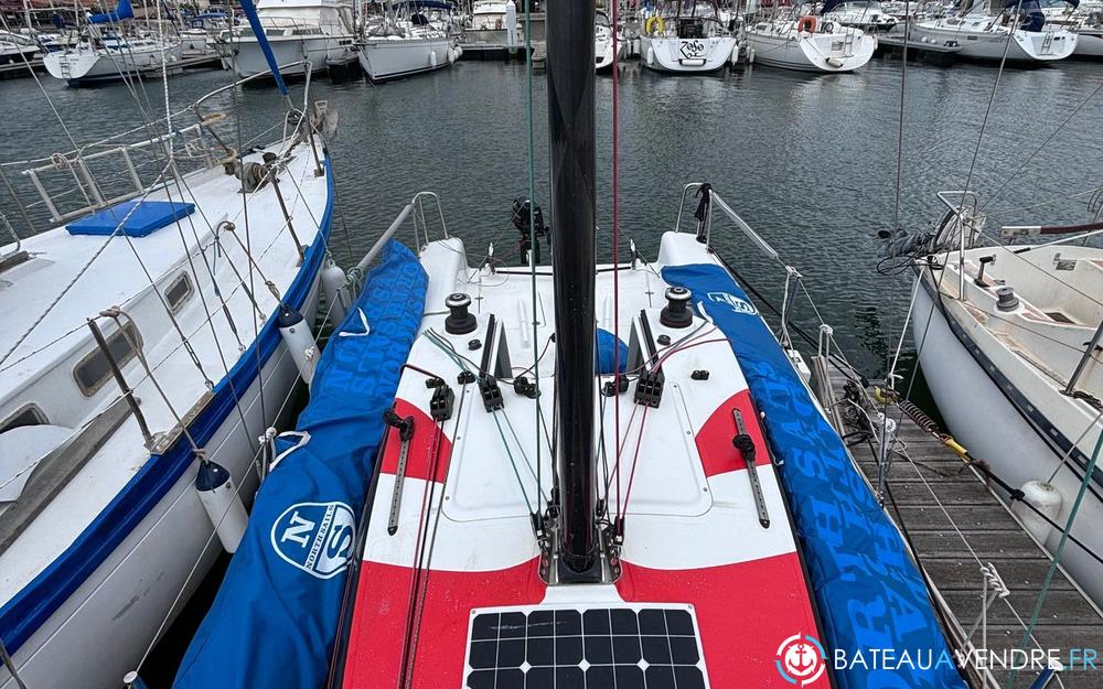 Beneteau FIRST 24 SE photo 5