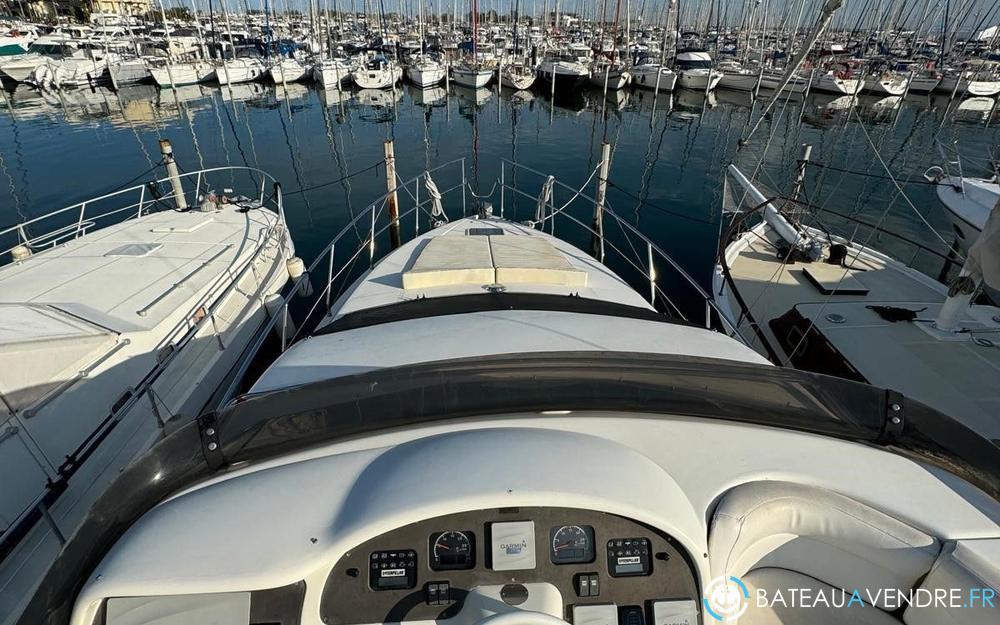 Azimut 52 photo 4