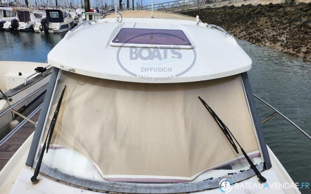 Beneteau Antares 680 photo 4