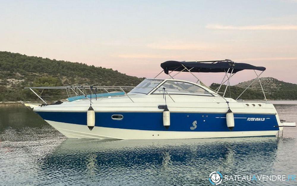 Beneteau Flyer Viva 9.20 photo 2