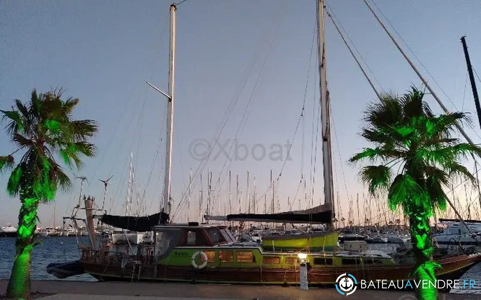 slider 1 Bodrum Caique Turc