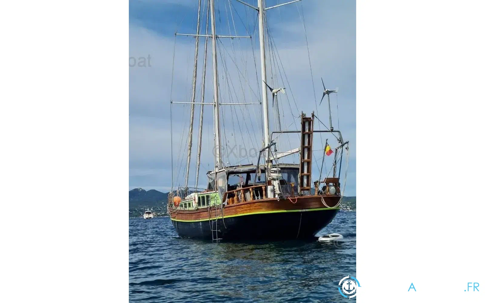 slider 2 Bodrum Caique Turc
