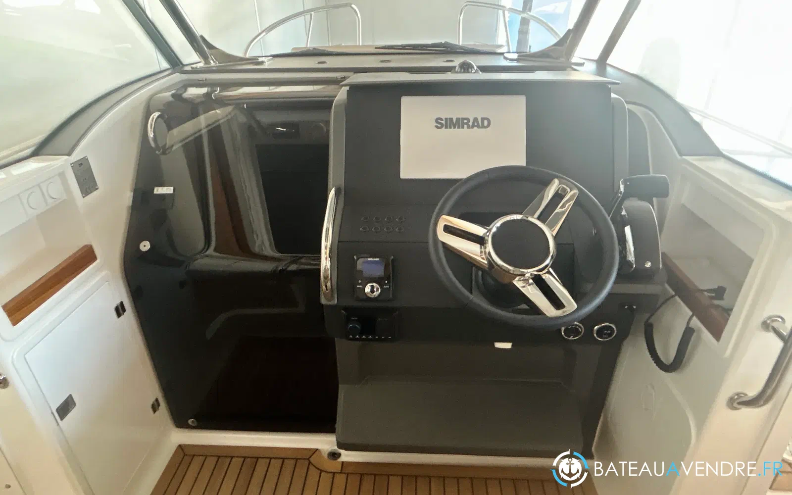 slider 16 Nimbus T9
