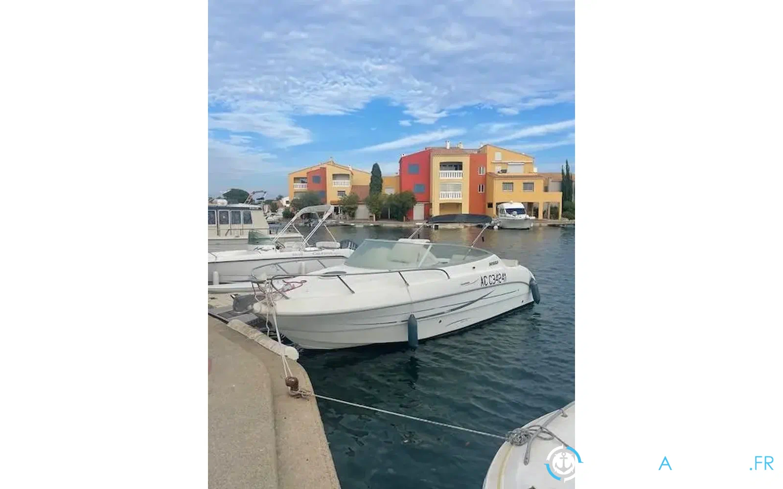 slider 0 Sessa Marine Islamorada 21