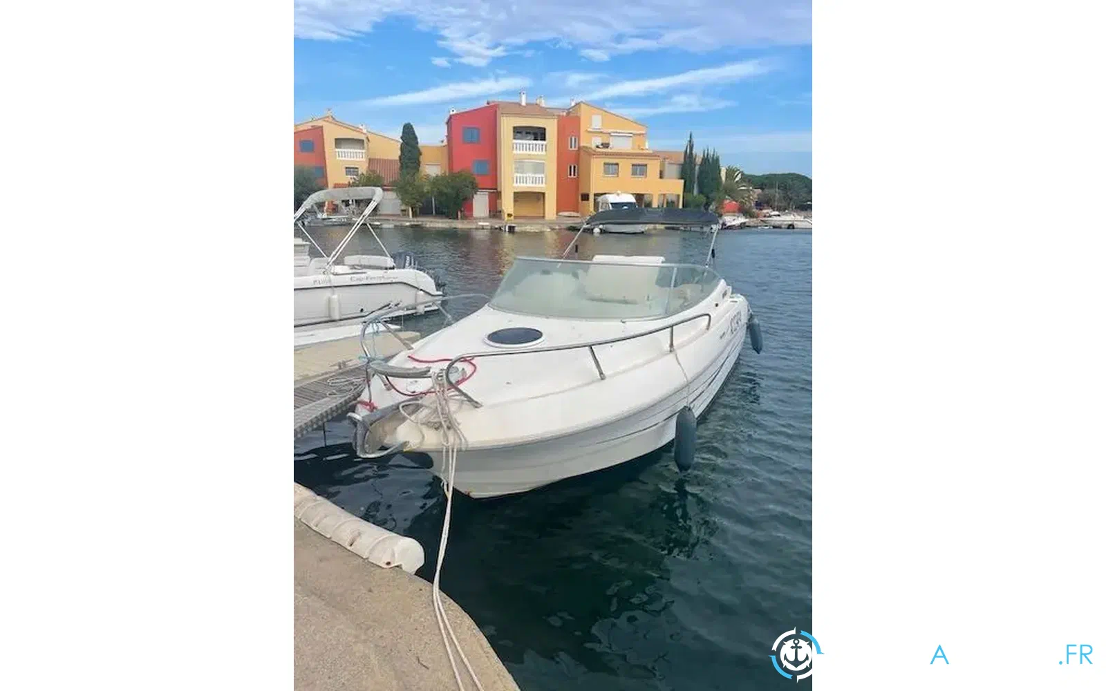 slider 1 Sessa Marine Islamorada 21