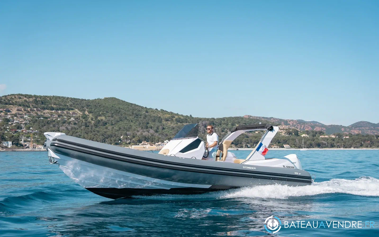 slider 0 Italboats Stingher 28 GT