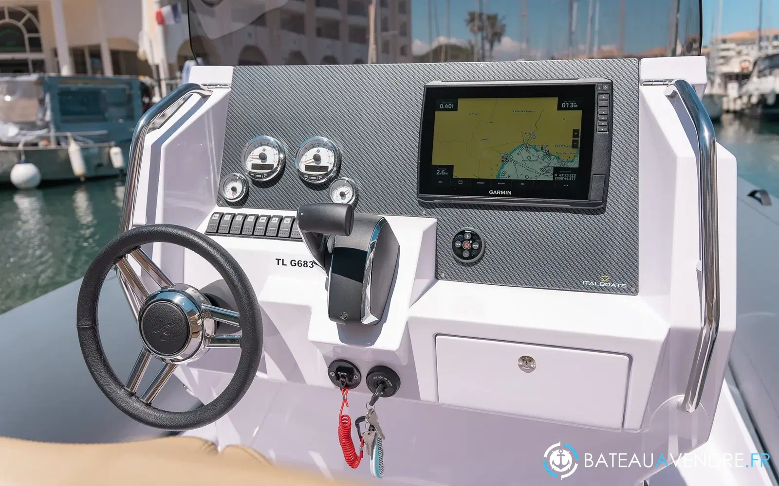 slider 2 Italboats Stingher 28 GT
