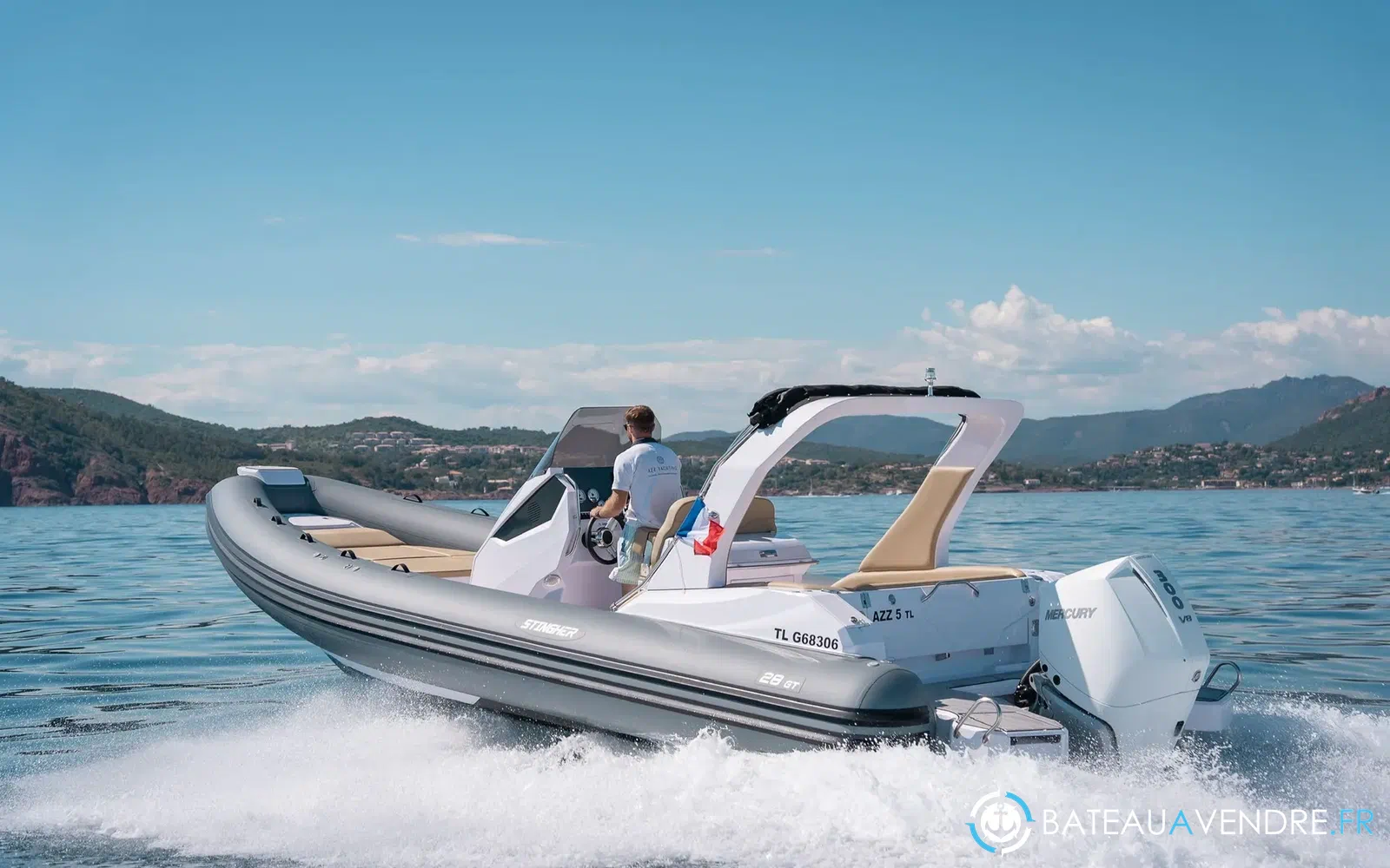 slider 1 Italboats Stingher 28 GT