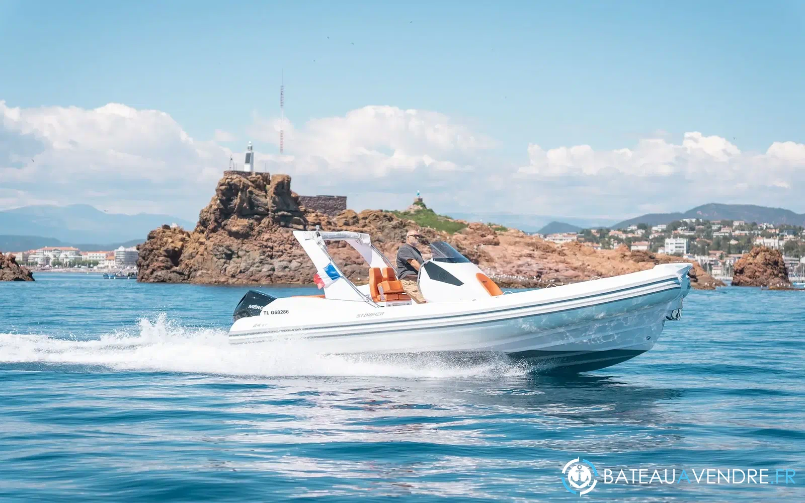 slider 0 Italboats Stingher 24 GT