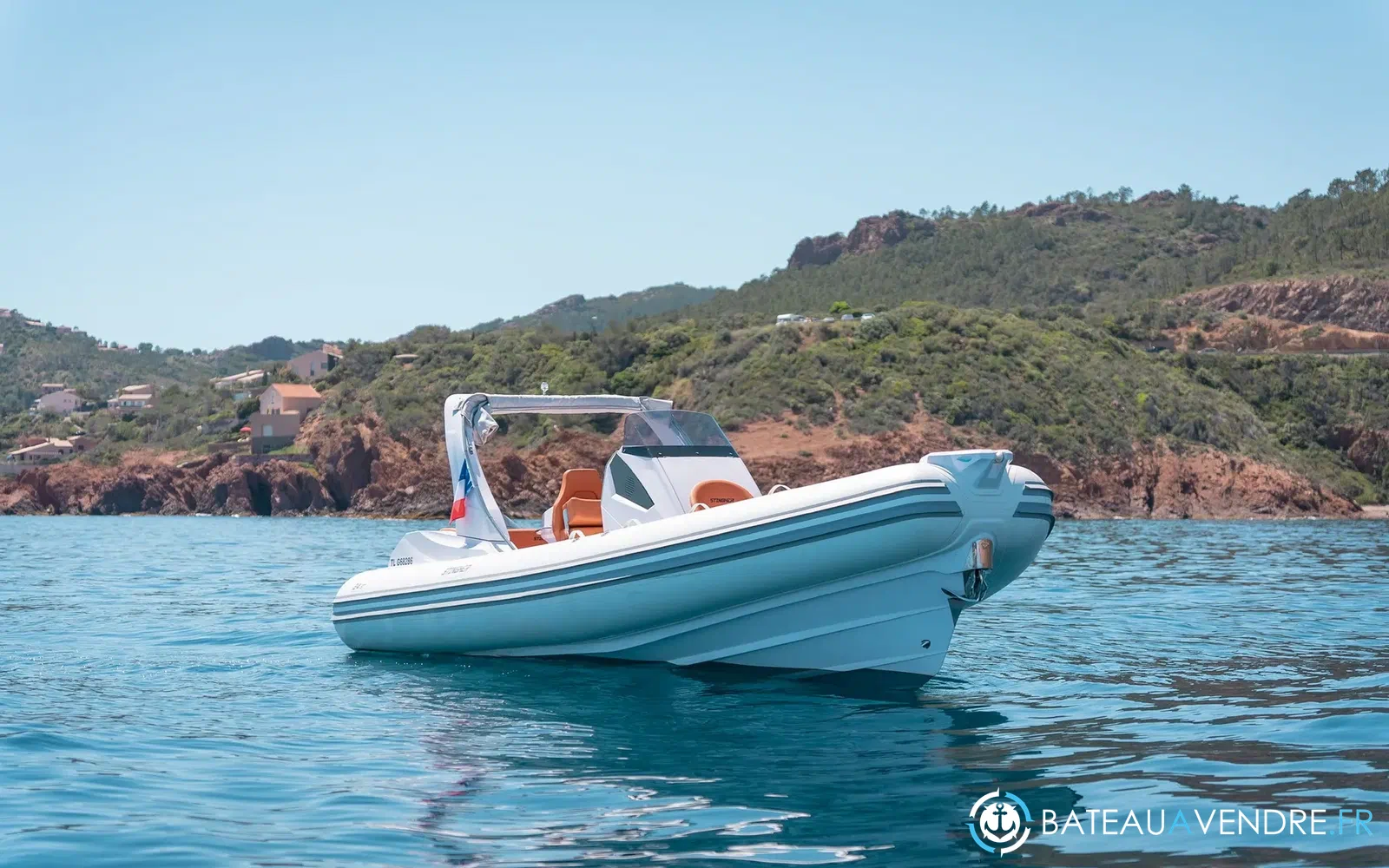 slider 8 Italboats Stingher 24 GT