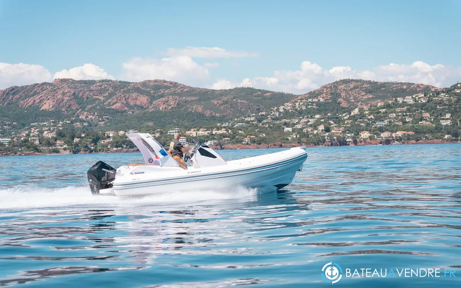 slider 9 Italboats Stingher 24 GT